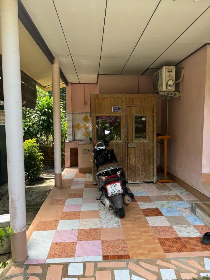 Garden Bungalow Resort Thai Mueang Exterior foto