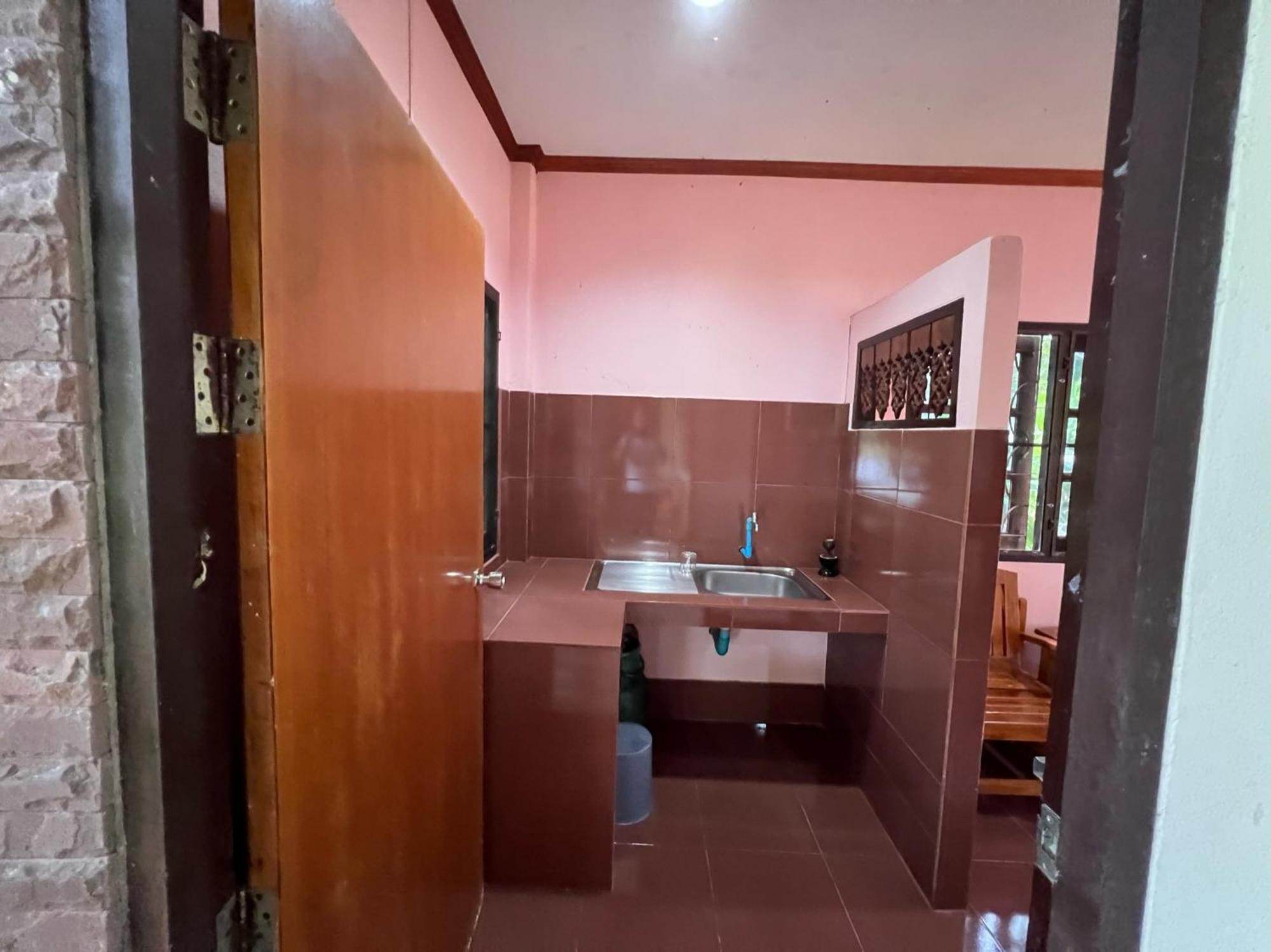 Garden Bungalow Resort Thai Mueang Exterior foto