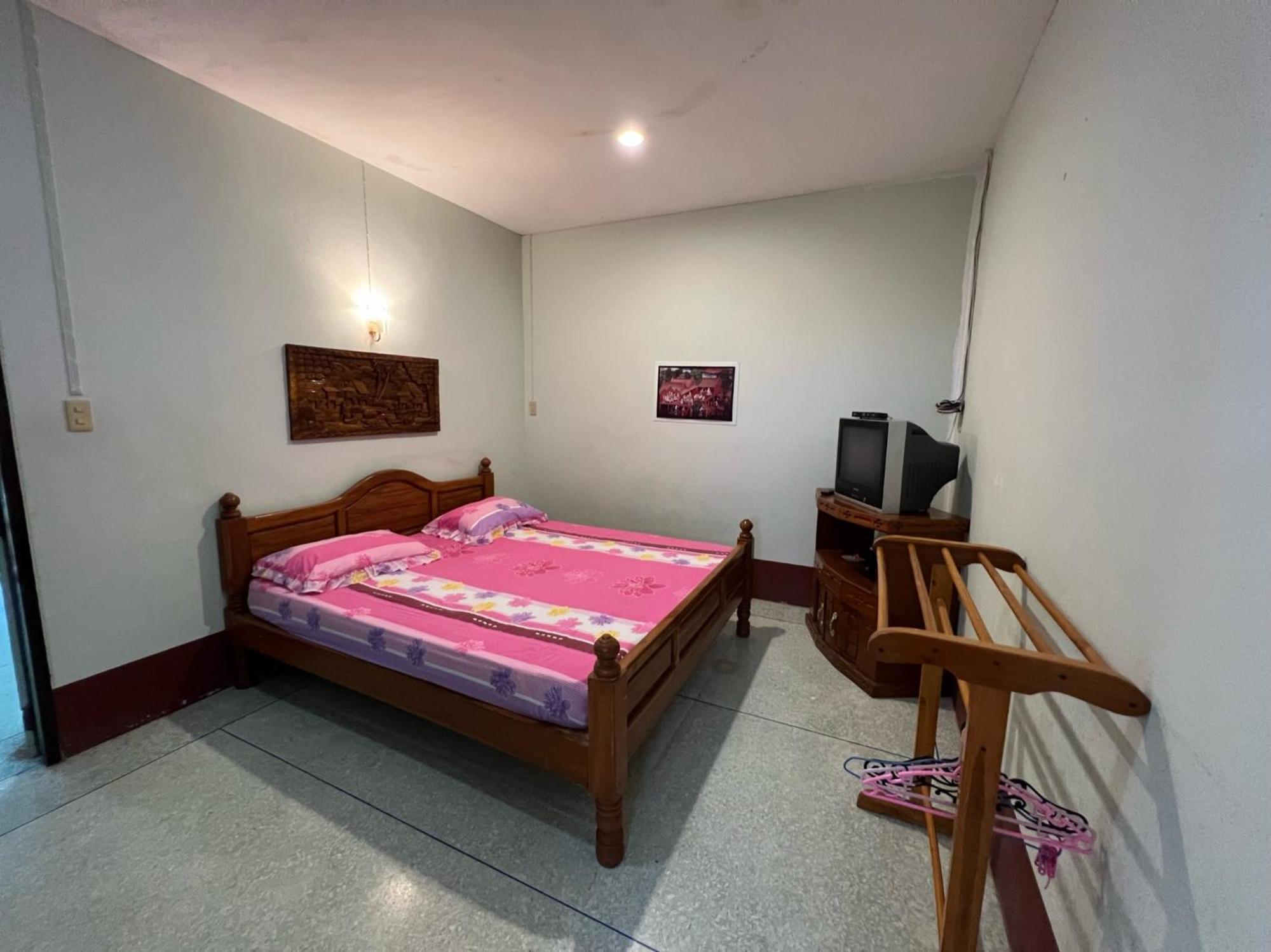 Garden Bungalow Resort Thai Mueang Exterior foto