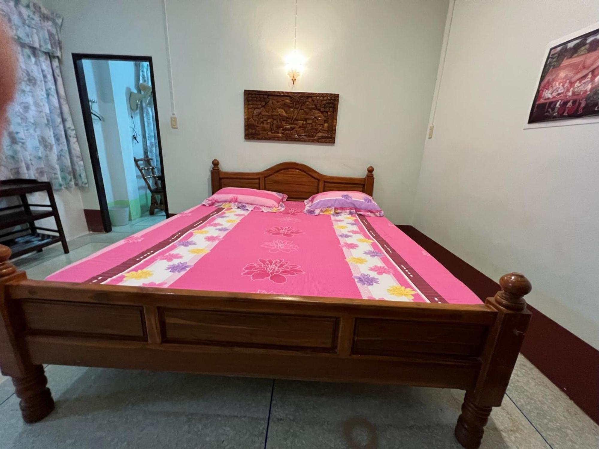 Garden Bungalow Resort Thai Mueang Exterior foto