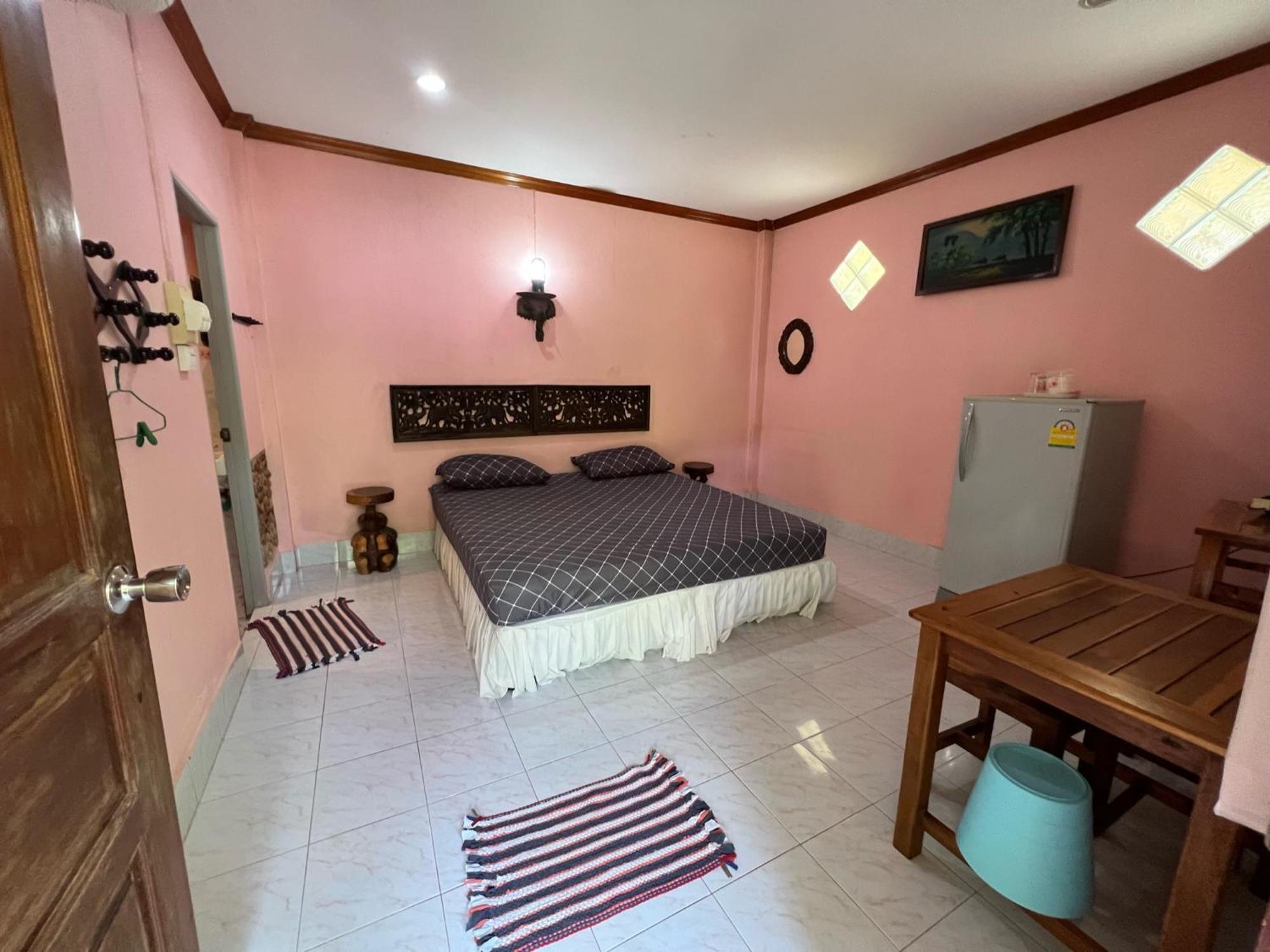 Garden Bungalow Resort Thai Mueang Exterior foto